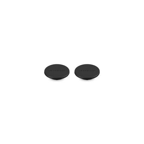 Le Creuset Set of 2 Silicone Mill Caps